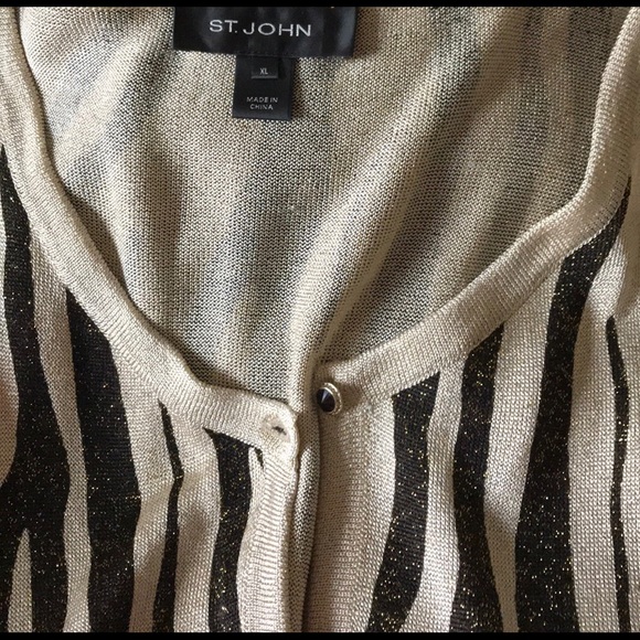 Sweater - Picture 2 of 3